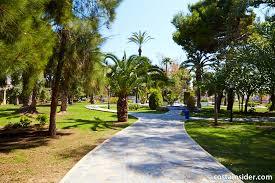 Parque Doña Sinforosa